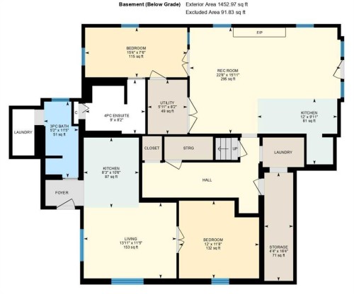 7 Creston Crescent Nw, Calgary, AB - Other