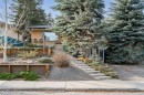 7 Creston Crescent Nw, Calgary, AB  - Outdoor 