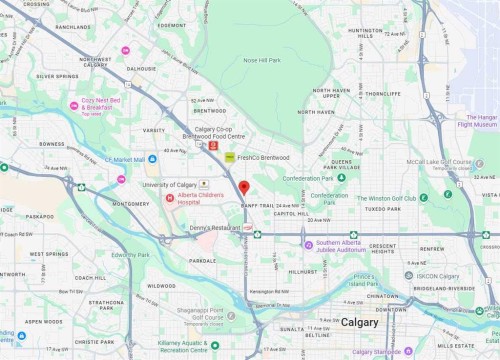 7 Creston Crescent Nw, Calgary, AB - Other