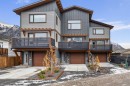 105-1413 Mountain Avenue, Canmore, AB  - Outdoor With Facade 