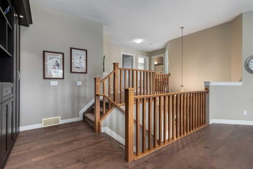 227 Tuscany Glen Park Nw, Calgary, AB - Indoor Photo Showing Other Room