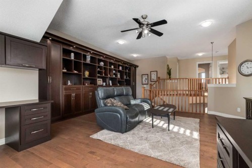 227 Tuscany Glen Park Nw, Calgary, AB - Indoor