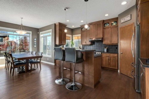 227 Tuscany Glen Park Nw, Calgary, AB - Indoor