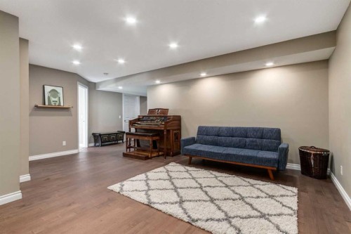 227 Tuscany Glen Park Nw, Calgary, AB - Indoor
