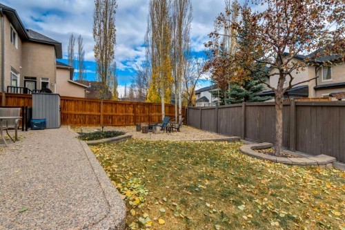 227 Tuscany Glen Park Nw, Calgary, AB - Outdoor