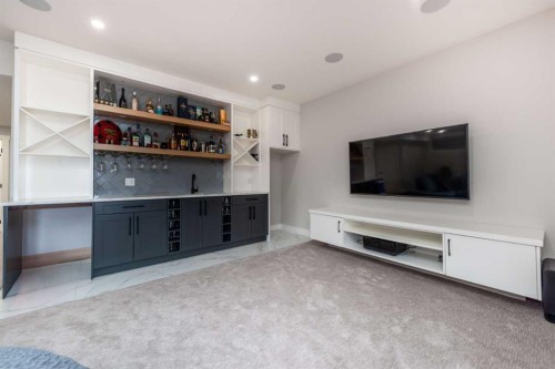 66 Waterford Road, Chestermere, AB - Indoor