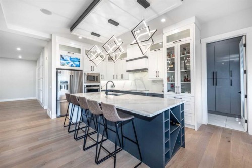 66 Waterford Road, Chestermere, AB - Indoor