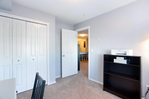 2316-81 Legacy Boulevard Se, Calgary, AB - Indoor Photo Showing Bedroom