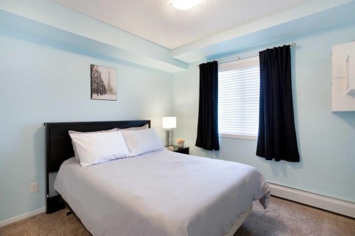 2316-81 Legacy Boulevard Se, Calgary, AB - Indoor Photo Showing Bedroom