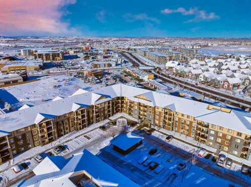 2316-81 Legacy Boulevard Se, Calgary, AB - Outdoor With View