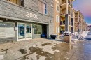 2316-81 Legacy Boulevard Se, Calgary, AB  - Outdoor With Balcony 