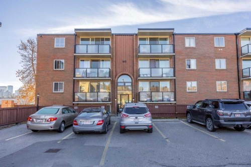 438-1421 7 Avenue NW Calgary, AB T2N 1Z7