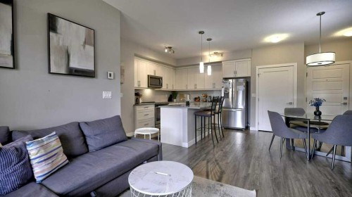 410-150 Auburn Meadows Manor Se, Calgary, AB - Indoor