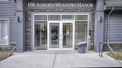 410-150 Auburn Meadows Manor SE Calgary, AB T3M 2S6