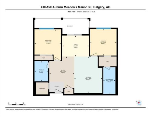 410-150 Auburn Meadows Manor Se, Calgary, AB - Other