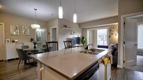 410-150 Auburn Meadows Manor Se, Calgary, AB - Indoor
