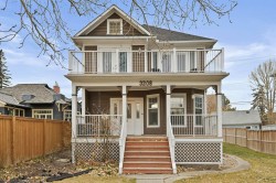 3208 Parkdale Boulevard NW Calgary, AB T2N 3T3