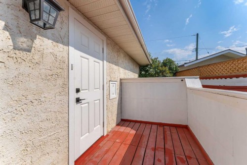 1271 Penedo Crescent Se, Calgary, AB - Outdoor With Exterior