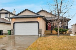 110 West Creek Springs  Chestermere, AB T1X 1N7