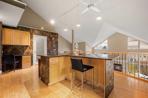 702 Patterson View Sw, Calgary, AB - Indoor