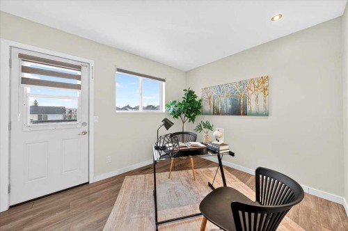 2103 Country Hills Circle Nw, Calgary, AB - Indoor Photo Showing Other Room