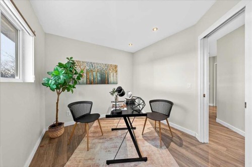 2103 Country Hills Circle Nw, Calgary, AB - Indoor