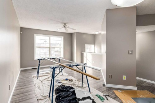 57 Tuscany Springs Gardens Nw, Calgary, AB - Indoor Photo Showing Other Room