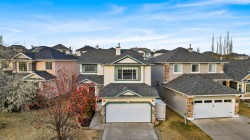 26 Arbour Butte Way NW Calgary, AB T3G 4L8