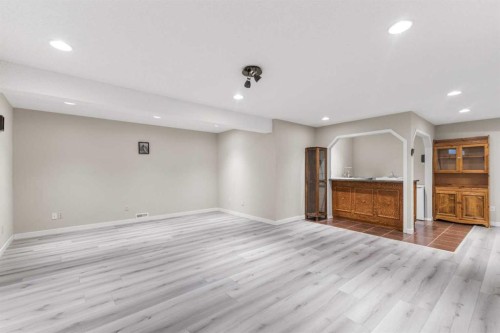 26 Arbour Butte Way Nw, Calgary, AB - Indoor