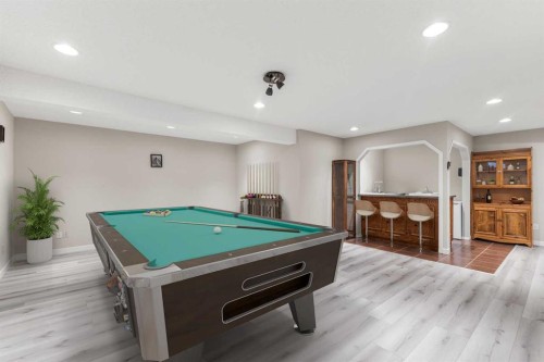 26 Arbour Butte Way Nw, Calgary, AB - Indoor Photo Showing Other Room