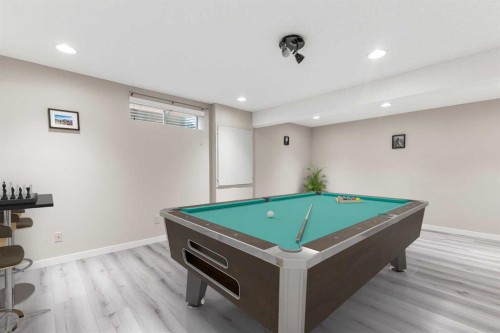 26 Arbour Butte Way Nw, Calgary, AB - Indoor Photo Showing Other Room