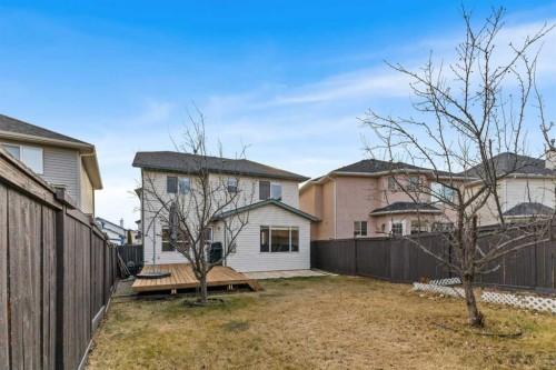 26 Arbour Butte Way Nw, Calgary, AB - Outdoor