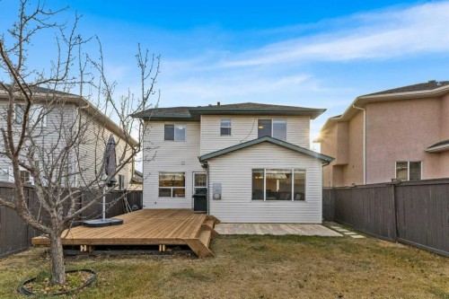 26 Arbour Butte Way Nw, Calgary, AB - Outdoor