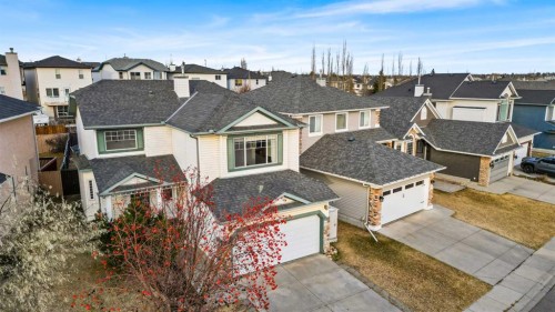 26 Arbour Butte Way Nw, Calgary, AB - Outdoor