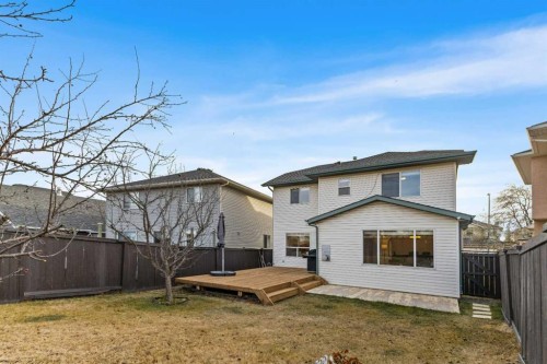 26 Arbour Butte Way Nw, Calgary, AB - Outdoor