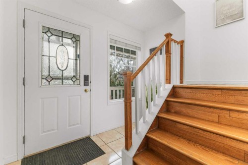 26 Arbour Butte Way Nw, Calgary, AB - Indoor Photo Showing Other Room