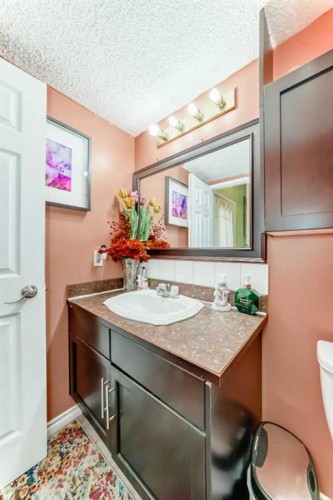 6411 26 Avenue Ne, Calgary, AB - Indoor Photo Showing Bathroom