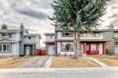 6411 26 Avenue Ne, Calgary, AB  - Outdoor With Facade 