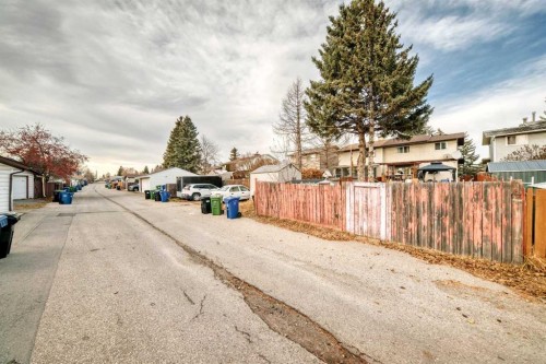 6411 26 Avenue Ne, Calgary, AB - Outdoor