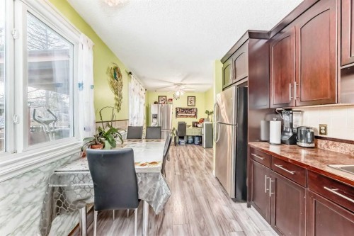 6411 26 Avenue Ne, Calgary, AB - Indoor