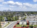 2705 38 Street Sw, Calgary, AB  - Outdoor With View 