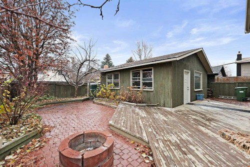 27 Sunmount Crescent Se, Calgary, AB - Outdoor