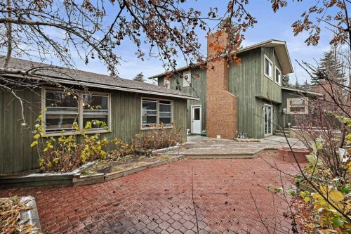 27 Sunmount Crescent Se, Calgary, AB - Outdoor