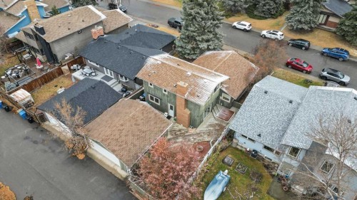 27 Sunmount Crescent Se, Calgary, AB - Outdoor With View