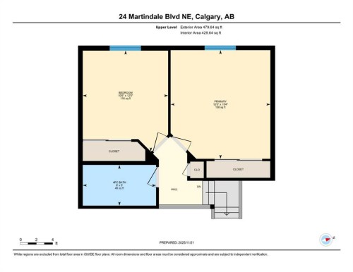 24 Martindale Boulevard Ne, Calgary, AB - Other