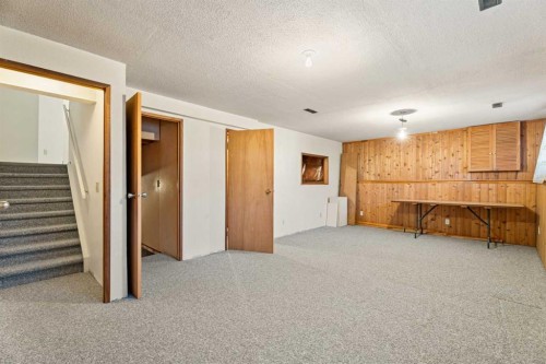 24 Martindale Boulevard Ne, Calgary, AB - Indoor Photo Showing Other Room