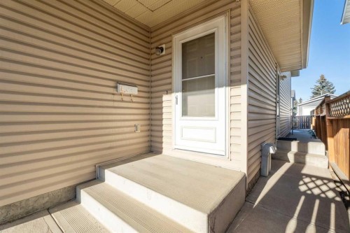 24 Martindale Boulevard Ne, Calgary, AB - Outdoor With Exterior