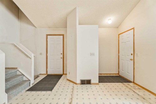 24 Martindale Boulevard Ne, Calgary, AB - Indoor Photo Showing Other Room