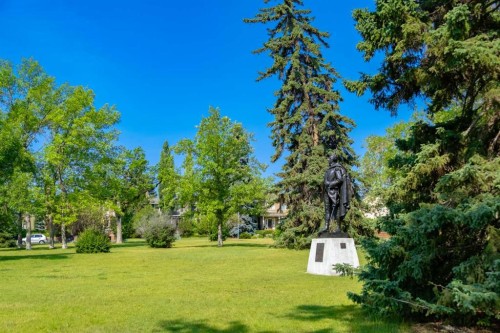 1912 11 Street Sw, Calgary, AB - Outdoor