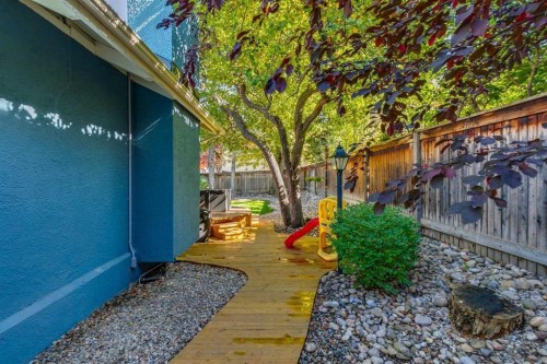 1912 11 Street Sw, Calgary, AB - Outdoor